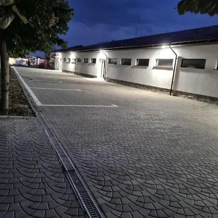 Industrial Canton Hostel *